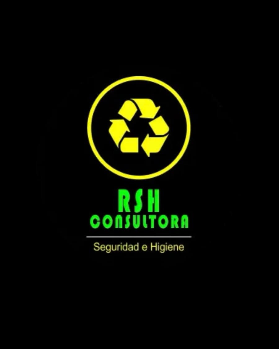 Licenciado en seguridad e higiene, @rsh_consultora