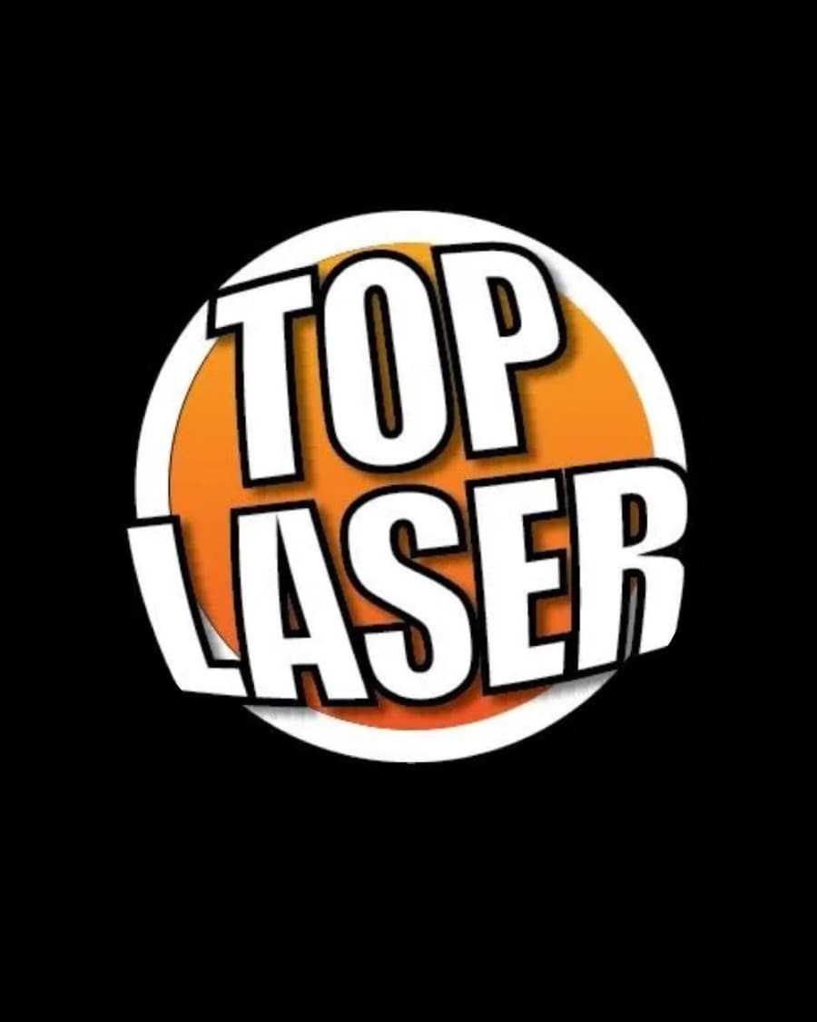 Imprenta, Top Láser
